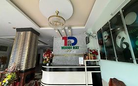 Thành Đạt Hotel Bạc Liêu